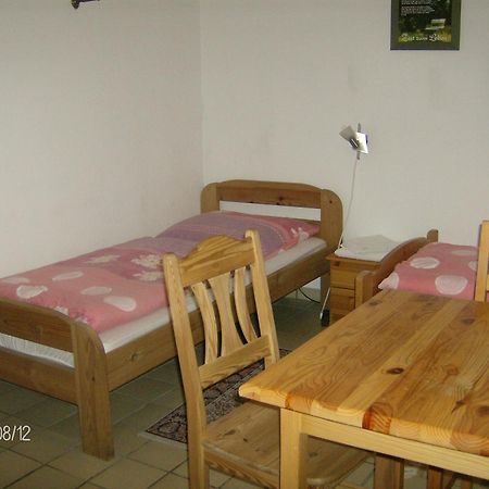 Gaestehaus Terrana Wathlingen Extérieur photo