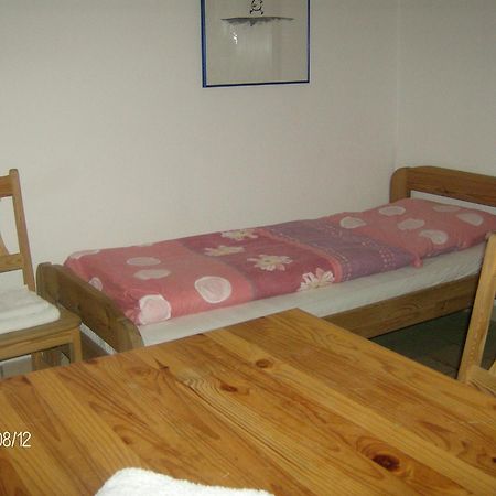 Gaestehaus Terrana Wathlingen Extérieur photo