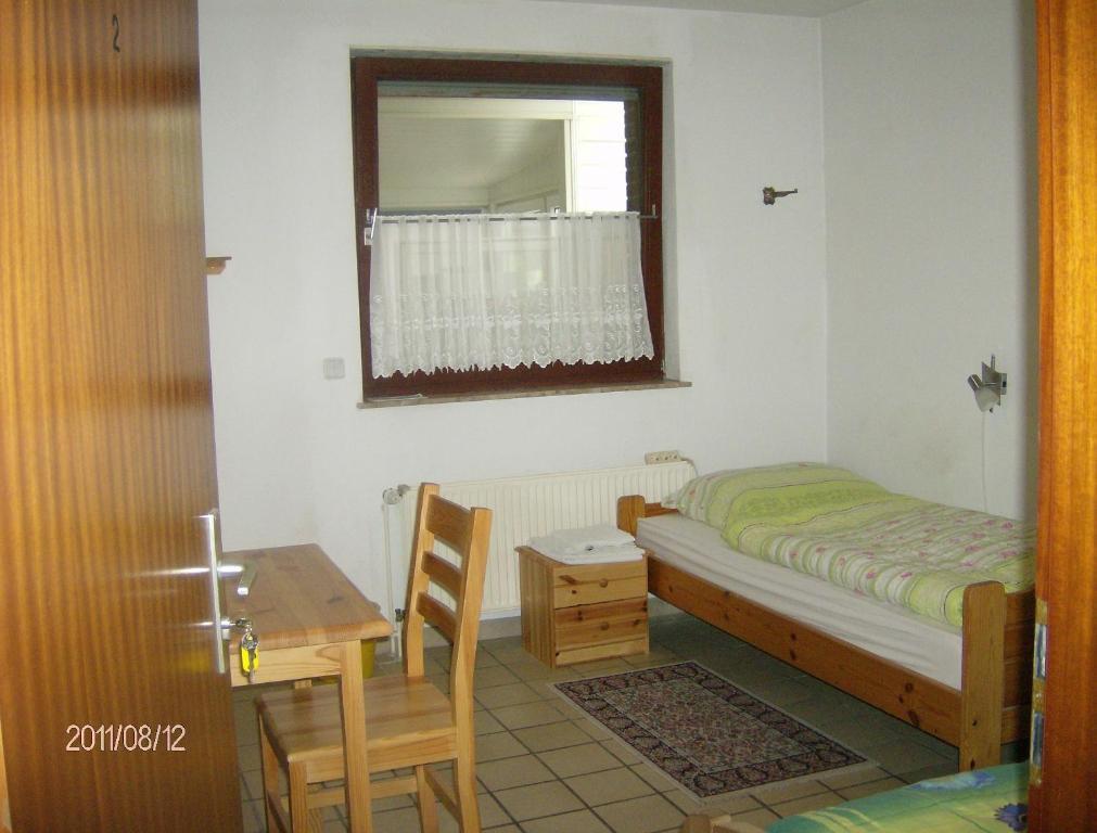 Gaestehaus Terrana Wathlingen Chambre photo