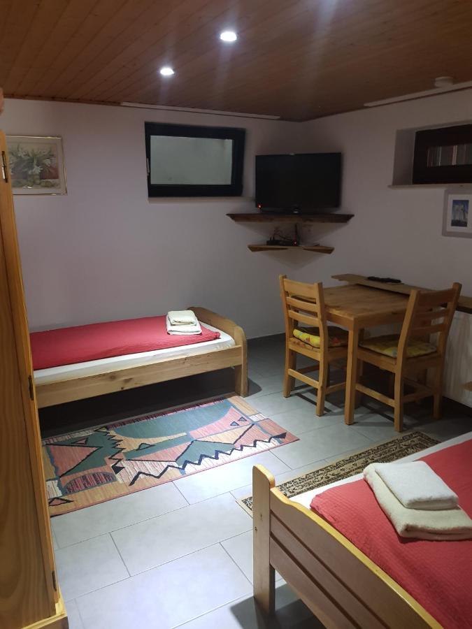 Gaestehaus Terrana Wathlingen Extérieur photo