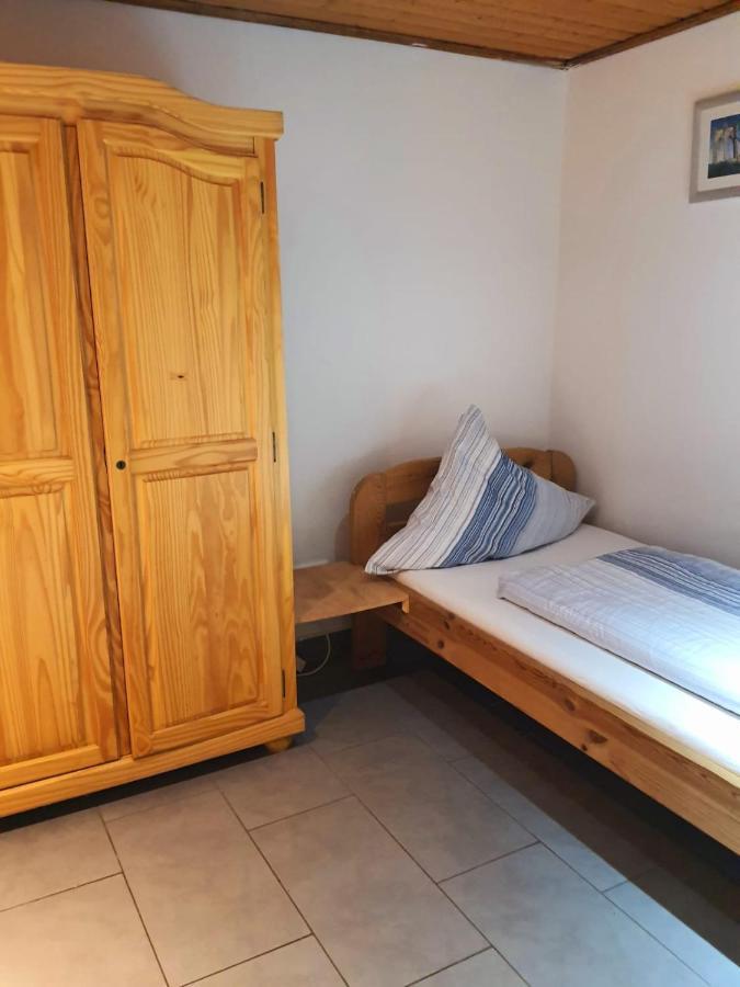 Gaestehaus Terrana Wathlingen Extérieur photo