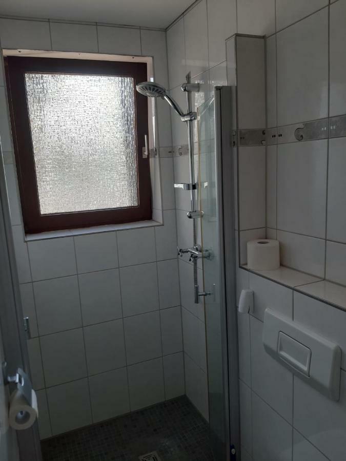 Gaestehaus Terrana Wathlingen Extérieur photo